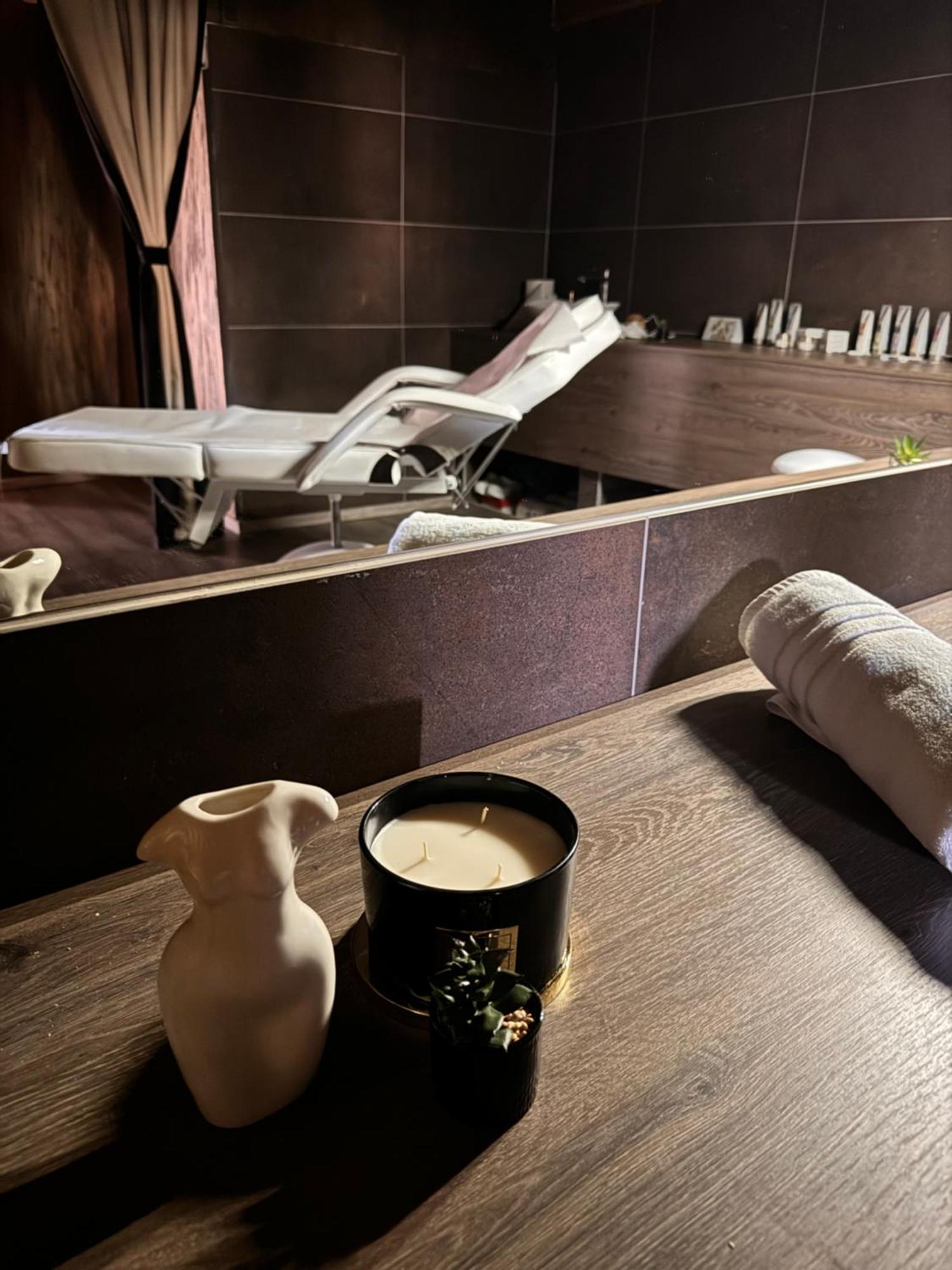 Glamping Resort Halicanum Grkavescak Exteriér fotografie