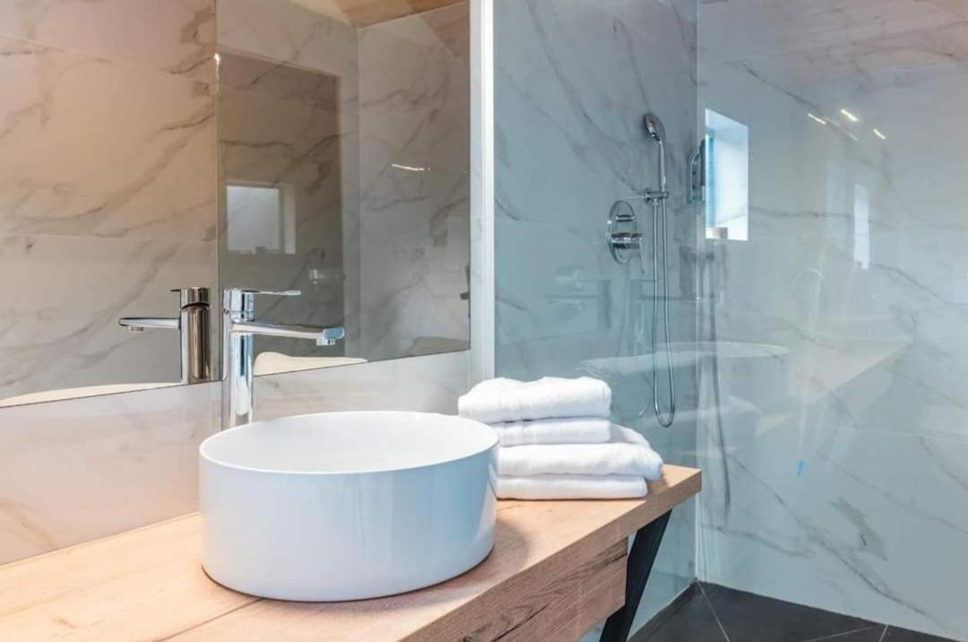 Glamping Resort Halicanum Grkavescak Exteriér fotografie